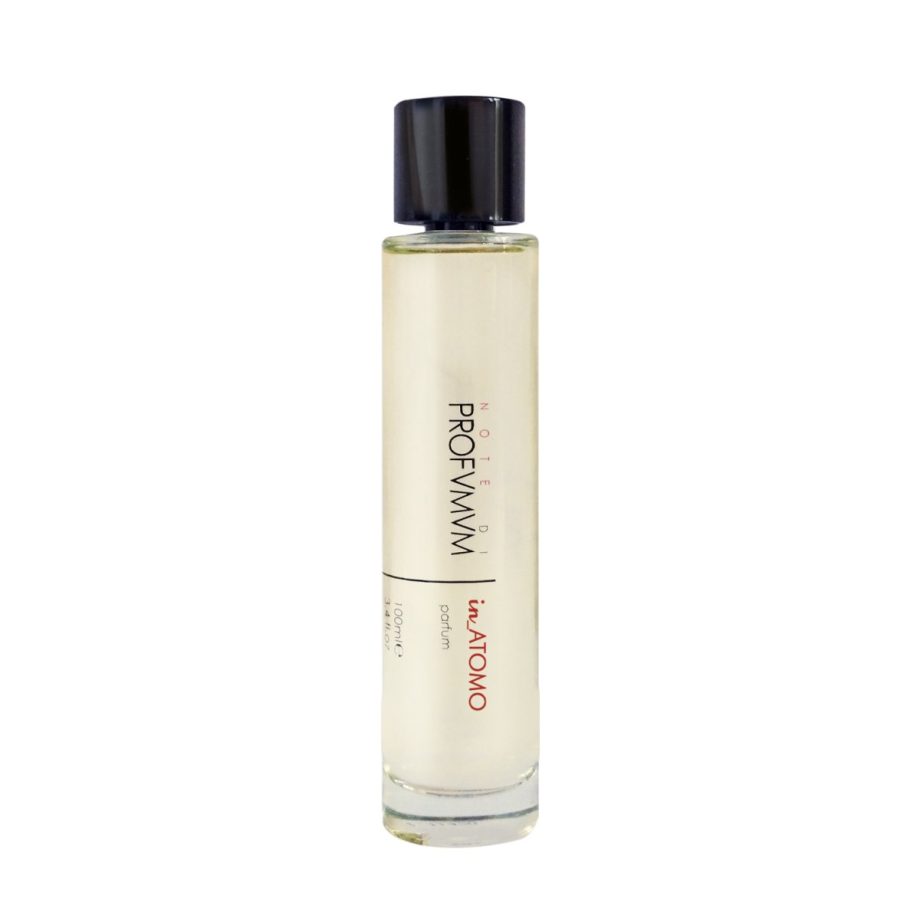 Note Di Profumum In_Atomo EdP