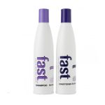 Nisim FAST Shampoo & Conditioner