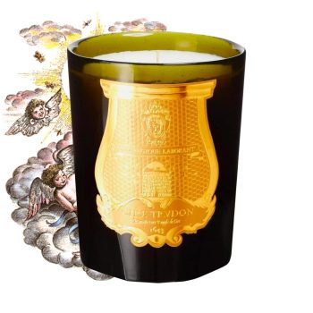 Trudon Doftljus Spiritus Sancti 270 g