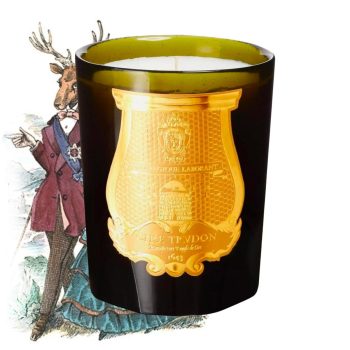 Trudon Doftljus Balmoral 270 g