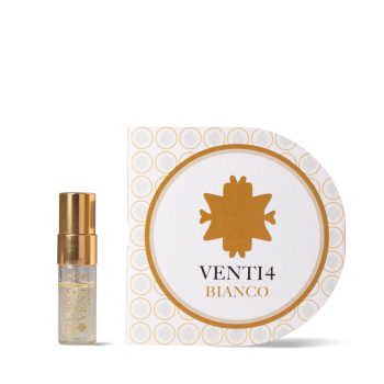 Venti4 Bianco EdP Sample
