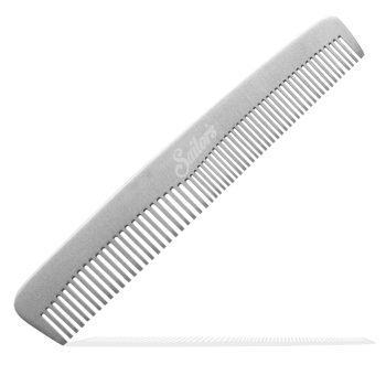 Sailor&apos;s Antistatisk Kam i Metall