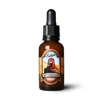 Sailor&apos;s Aftershave Desert