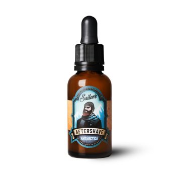 Sailor&apos;s Aftershave Antarctica