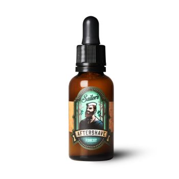 Sailor&apos;s Aftershave Forest