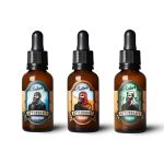 Sailor&apos;s Aftershave Collection