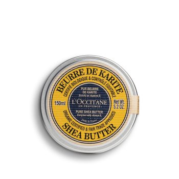 L&apos;Occitane Pure Shea Butter Body