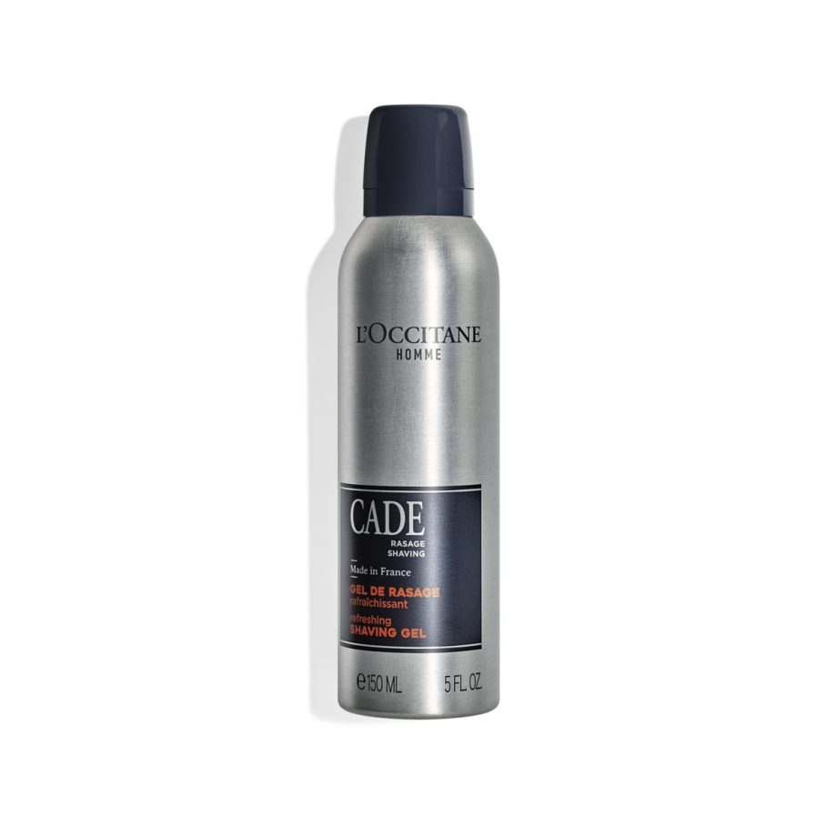L&apos;Occitane Refreshing Shave Gel