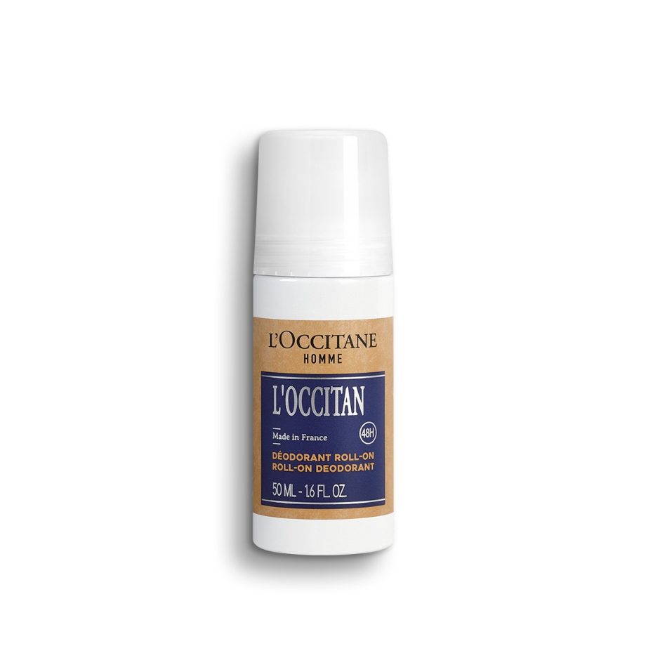 L&apos;Occitan Roll-on Deodorant