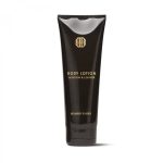 Benjamin Barber Body Lotion Saffron & Leather