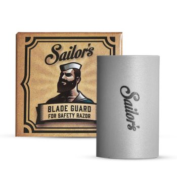 Sailor&apos;s Blade Guard