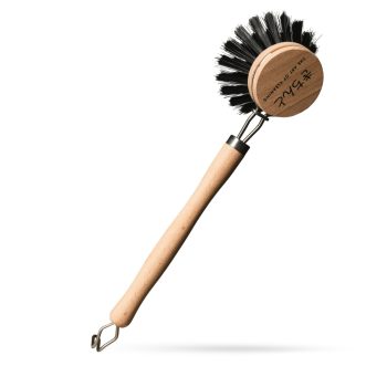 The Art Of Cleaning Dish Brush