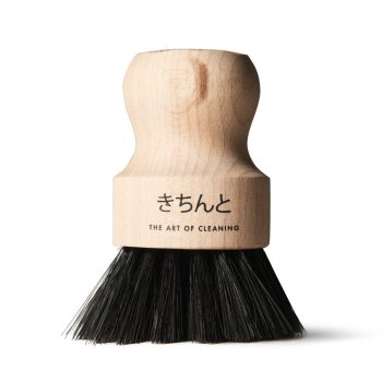 The Art Of Cleaning Pot Scrubber