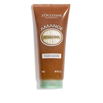 L&apos;Occitane Almond Bath & Shower Scrub