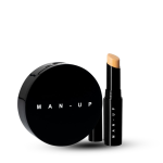 MAN-UP Perfect Skin Duo