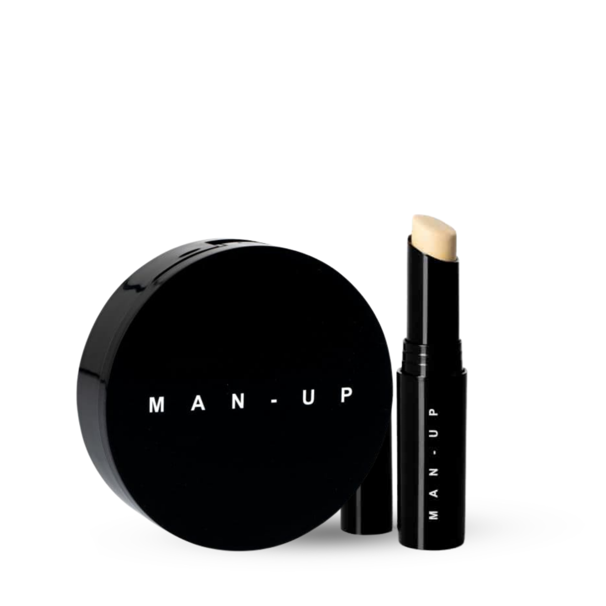 MAN-UP Perfect Skin Duo