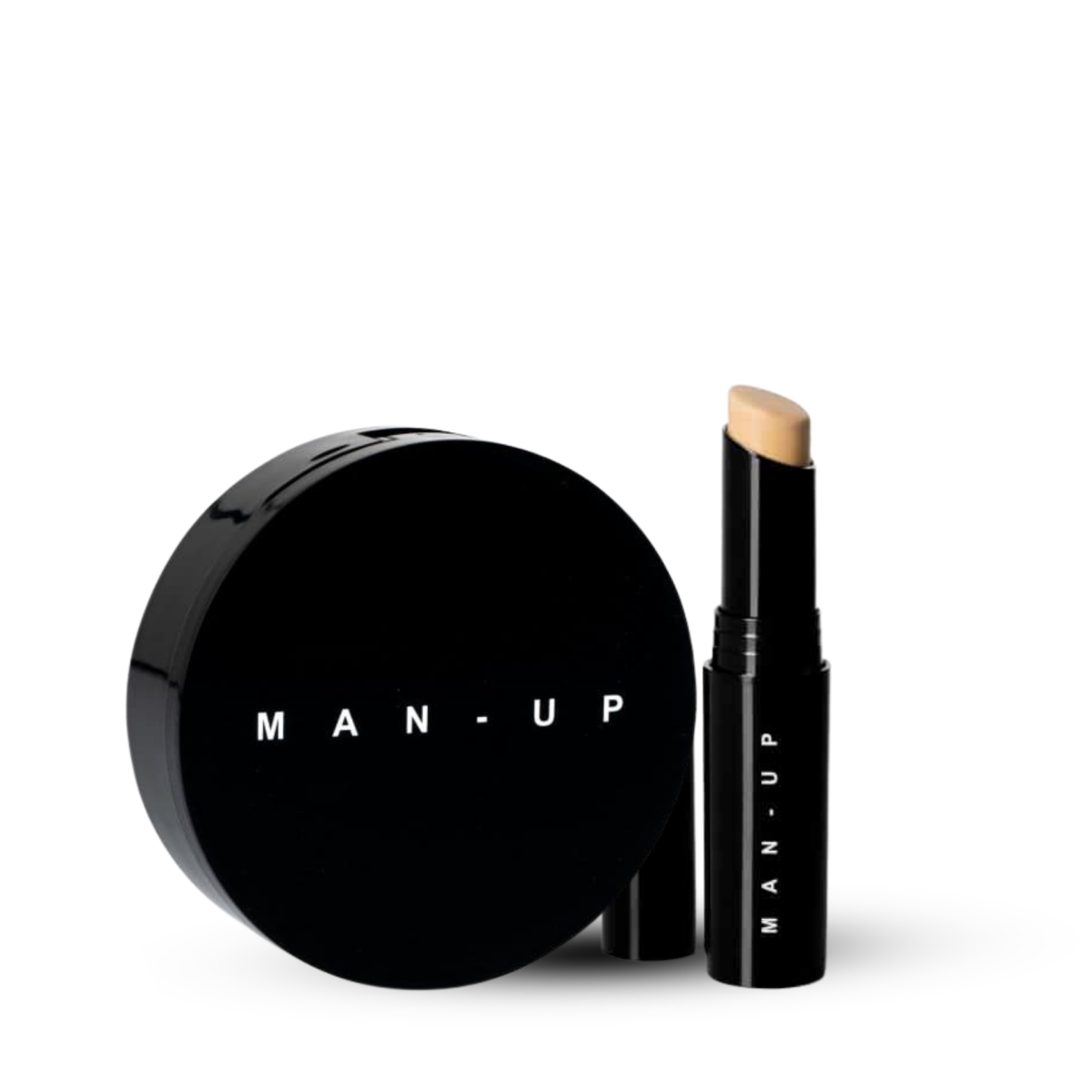MAN-UP Perfect Skin Duo