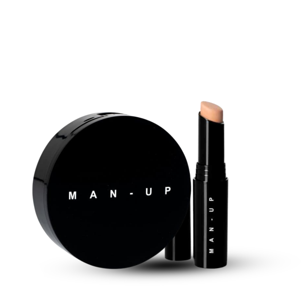 MAN-UP Perfect Skin Duo