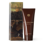 Benjamin Barber After Shave Balm Black Oak 100 ml