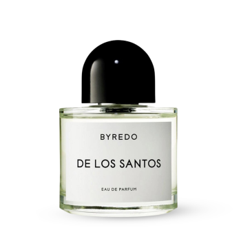 BYREDO De Los Santos EdP