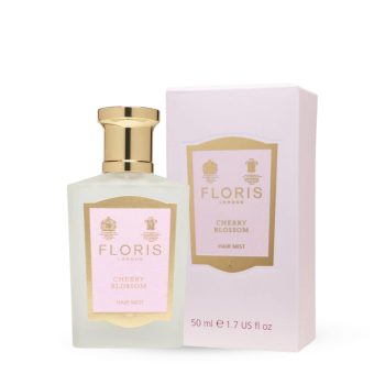 Floris Cherry Blossom Hair Mist