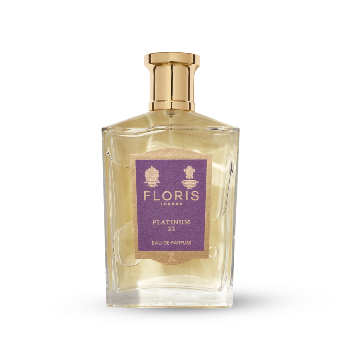 Floris Platinum22 EdP 100 ml