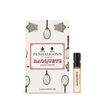Penhaligon&apos;s Racquets EdP Sample