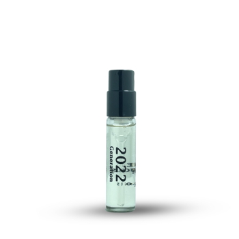 Stephane Humbert Lucas 777 2022 Generation Black Sample 2 ml