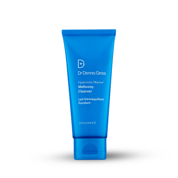 Dr. Dennis Gross Hyaluronic Marine Meltaway Cleanser