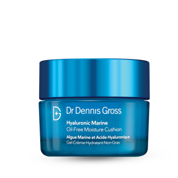 Dr. Dennis Gross Hyaluronic Marine Oil-free Moisture Cushion 50 ml