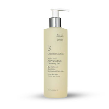 Dr. Dennis Gross Alpha Beta® AHA/BHA Daily Cleansing Gel