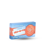 Merkur Dubbelrakblad 10-pack
