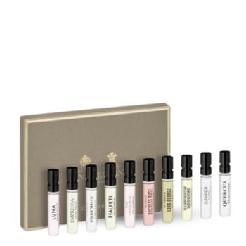 Penhaligon&apos;s Scent Library Bestseller 10 x 2ml