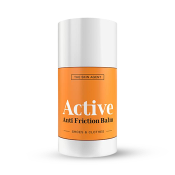 The Skin Agent Active