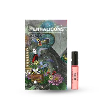 Penhaligon&apos;s Portraits The World According To Arthur Sample