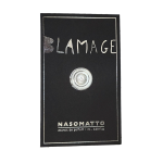 Nasomatto Blamage sample