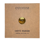 Orto Parisi Cuoium sample