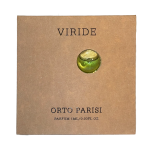 Orto Parisi Viride sample