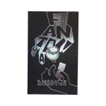 Nasomatto Fantomas sample