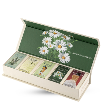 Valobra Gift Box Pratolina