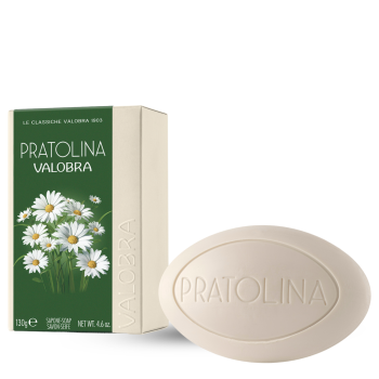 Valobra Bar Soap Pratolina
