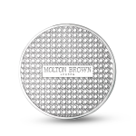 Molton Brown Luxury Candle Lid