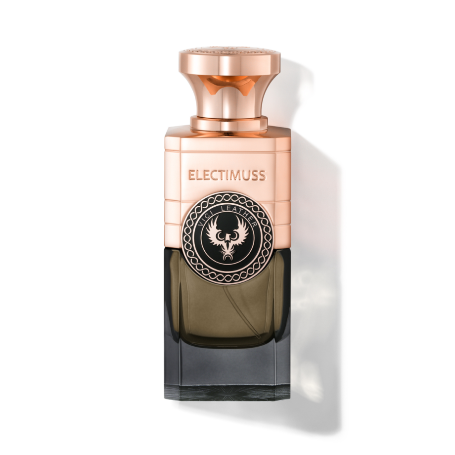 Electimuss London Vici Leather