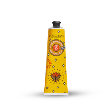 L&apos;occitane Shea Golden Light Hand Cream