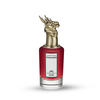 Penhaligon&apos;s Portraits The World According To Arthur 75 ml EdP