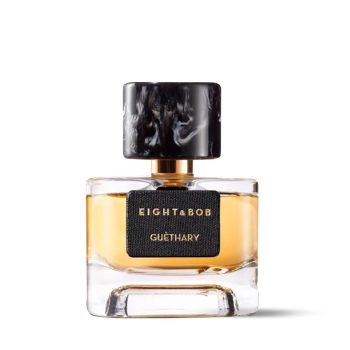 Eight & Bob Guéthary