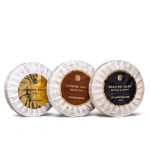 Benjamin Barber Shaving Soap Kit