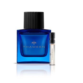 Thameen Blue Heart Parfymprov 2 ml