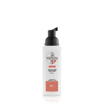NIOXIN System 4 Scalp Treatment