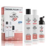 NIOXIN Trial Kit System 4